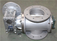 Autour de la valve 300mm rotatoire de sas de 260mm pour le conducteur rotatoire de collecteur de poussière